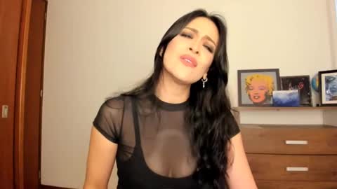 Snapshot of red_flower203 chatting on 12.04.24 red_flower203 online show from 12.04.24