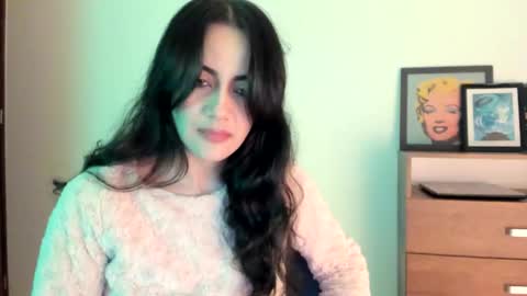 Snapshot of red_flower203 chatting on 02.22.26 red_flower203 online show from 02.22.26