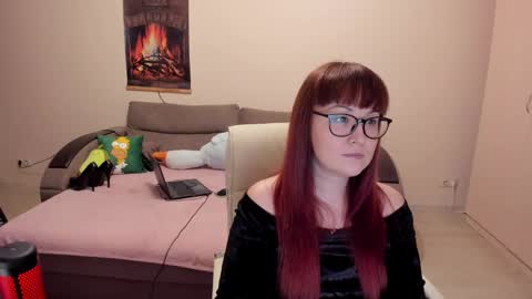 Snapshot of red_fox777 chatting on 02.07.25 Lisa online show from 02.07.25