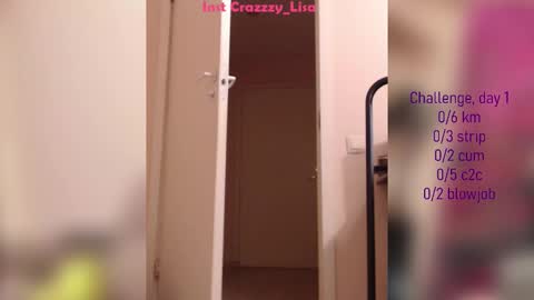 Snapshot of red_fox777 chatting on 09.10.25 Lisa online show from 09.10.25