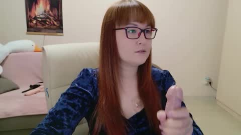 Snapshot of red_fox777 chatting on 11.28.25 Lisa online show from 11.28.25