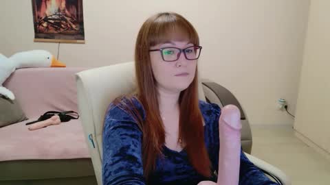 Snapshot of red_fox777 chatting on 11.29.25 Lisa online show from 11.29.25