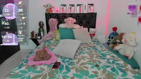 Taliana online show from 09.21.25