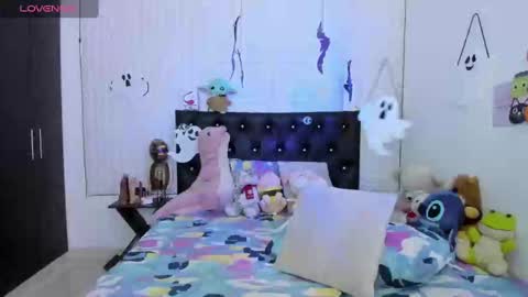 Taliana online show from 10.21.25