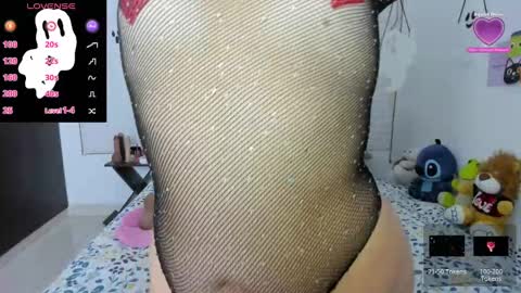 Taliana online show from 10.29.25