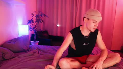 Sean Fire online show from 01.01.25