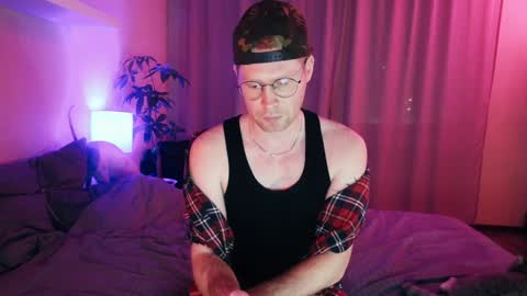 Sean Fire online show from 01.06.25