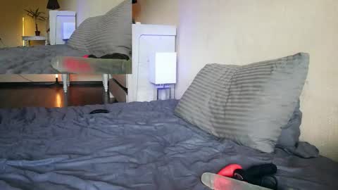 Sean Fire online show from 09.12.25