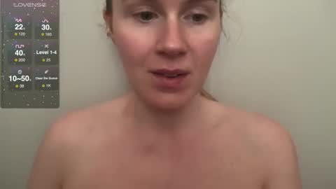 Rosie online show from 03.07.25