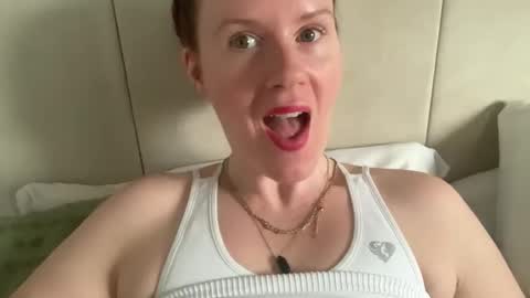 Rosie online show from 10.31.25