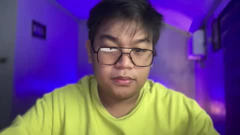 Red Libra online show from 01.14.26