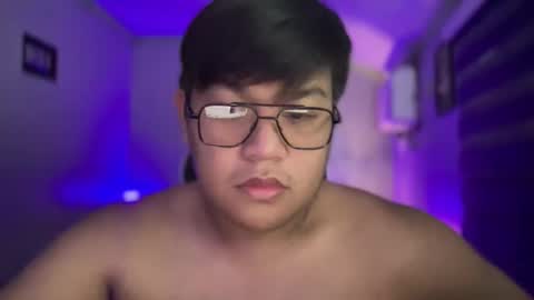 Red Libra online show from 01.18.26