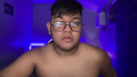 Red Libra online show from 02.06.26