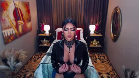 AsianRedivy online show from 02.04.25