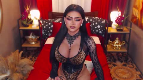 AsianRedivy online show from 09.27.25