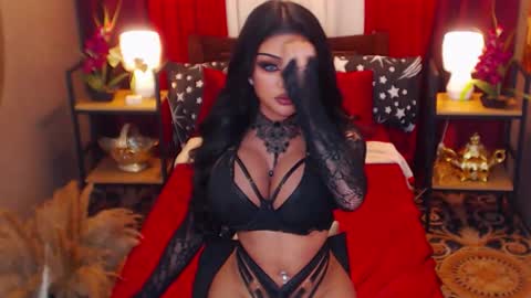 AsianRedivy online show from 09.30.25