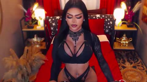 AsianRedivy online show from 10.12.25