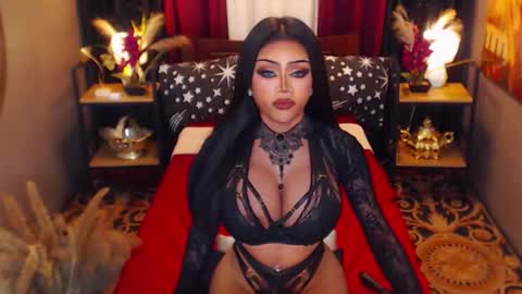 AsianRedivy online show from 10.19.25