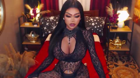 AsianRedivy online show from 10.25.25