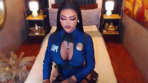 AsianRedivy online show from 12.22.25