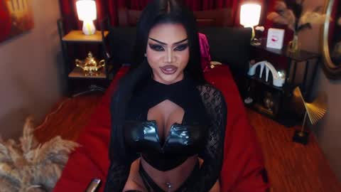 AsianRedivy online show from 03.30.26