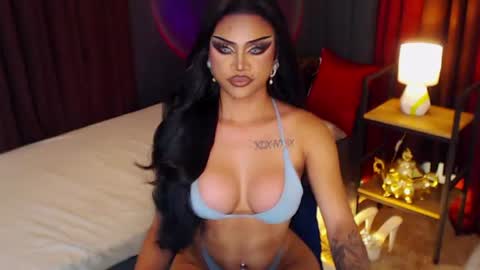 AsianRedivy online show from 08.03.26