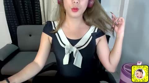 red_kitsune69 online show from 03.12.25