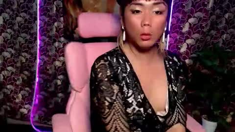 red_kitsune69 online show from 09.28.25