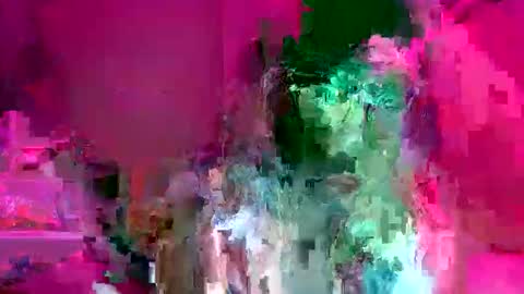 red_kitsune69 online show from 03.28.26