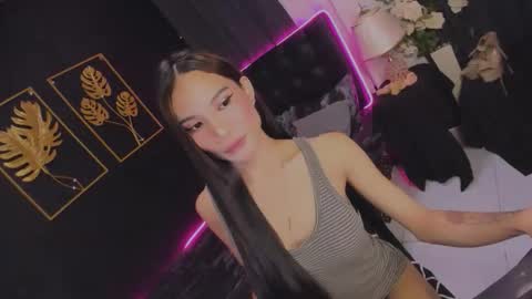 danika linn online show from 11.20.25