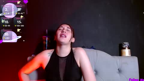 IG   OF red moonn online show from 02.25.26