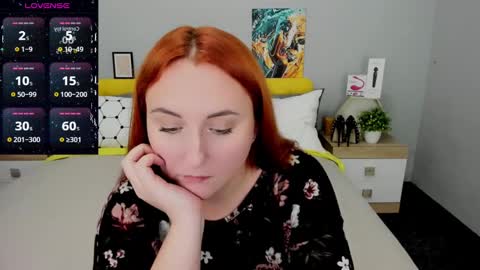 Lessy Fox online show from 12.23.24