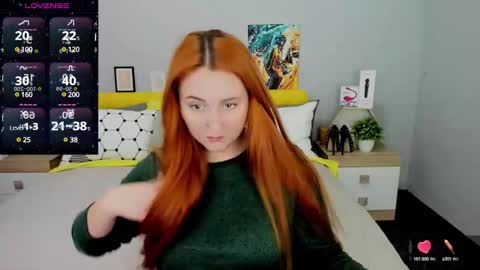 Lessy Fox online show from 01.19.25