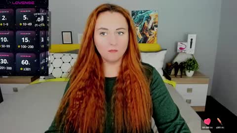 Lessy Fox online show from 01.26.25