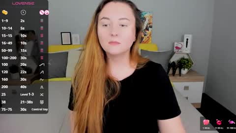 Lessy Fox online show from 02.01.26