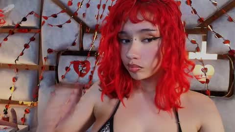 Snapshot of red_pandaa chatting on 09.15.25 red_pandaa online show from 09.15.25