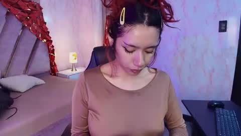 red_pandaa online show from 02.18.26