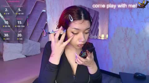 red_pandaa online show from 04.12.26