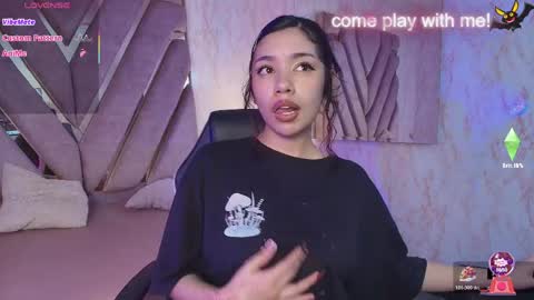 red_pandaa online show from 05.27.26