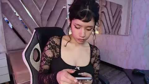 Snapshot of red_pandaa chatting on 07.09.26 red_pandaa online show from 07.09.26
