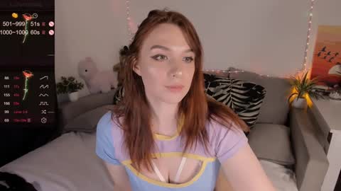 Mia online show from 02.03.25