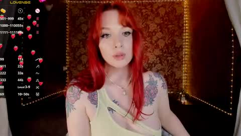 Mia online show from 05.03.26