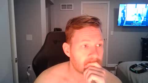 Redbeardready4u online show from 03.04.26