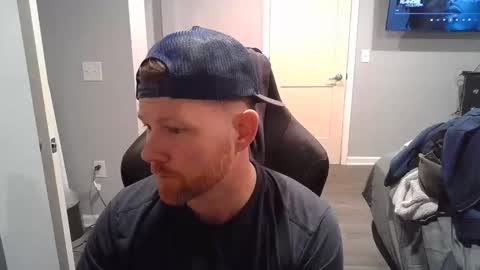 Redbeardready4u online show from 03.18.26
