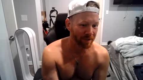 Redbeardready4u online show from 07.02.26