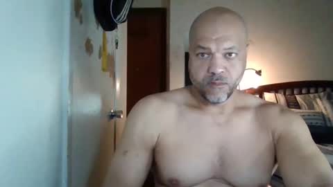 Redbone online show from 01.09.26