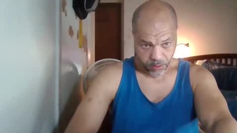 Snapshot of redbone441 chatting on 02.15.26 Redbone online show from 02.15.26