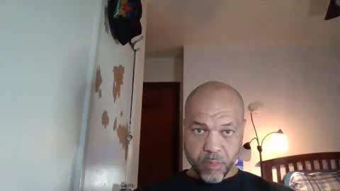 Snapshot of redbone441 chatting on 02.26.26 Redbone online show from 02.26.26