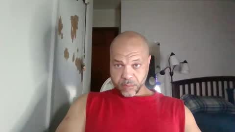 Snapshot of redbone441 chatting on 03.03.26 Redbone online show from 03.03.26