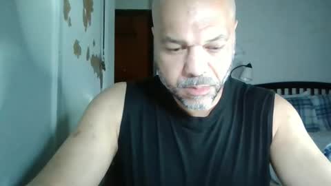 Redbone online show from 03.20.26